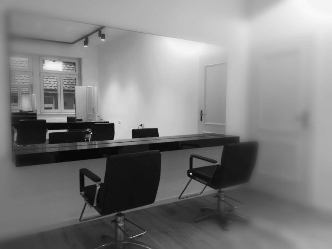 Balayage & Blond Studio