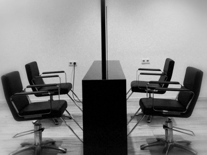 Balayage & Blond Studio