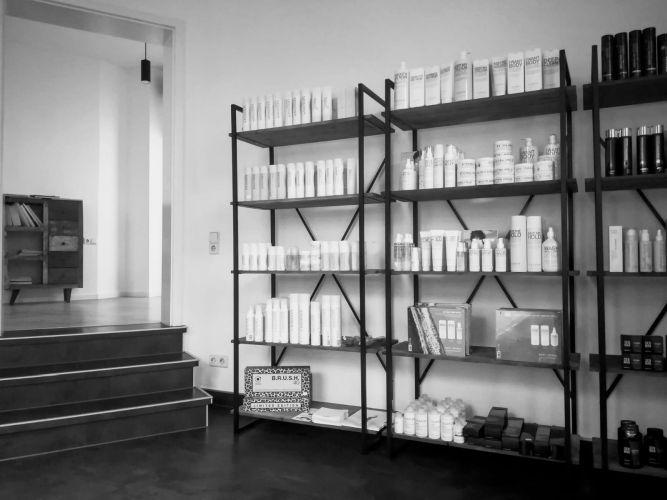 Balayage & Blond Studio